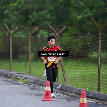Runner Photo 7017276
