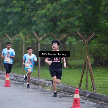 Runner Photo 7017277