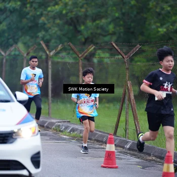 Runner Photo 7017278