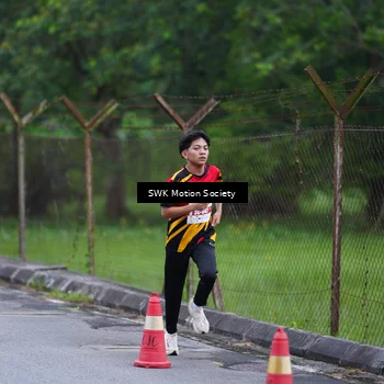 Runner Photo 7017279