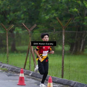 Runner Photo 7017281
