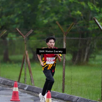 Runner Photo 7017282