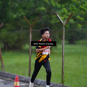 Runner Photo 7017283