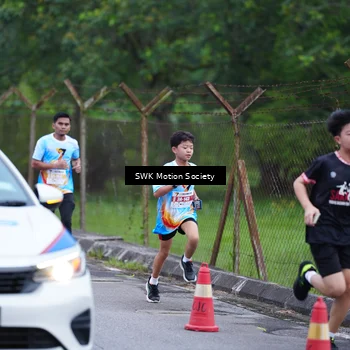 Runner Photo 7017284
