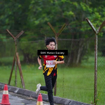 Runner Photo 7017288