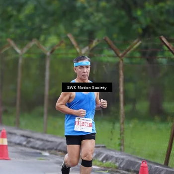 Runner Photo 7017289