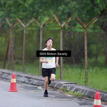 Runner Photo 7017293