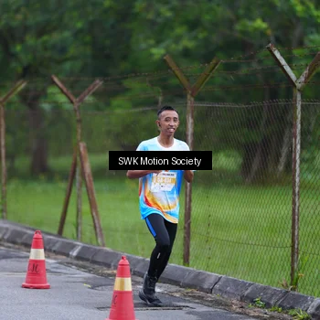 Runner Photo 7017302
