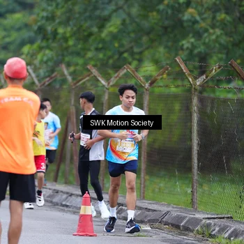 Runner Photo 7017317