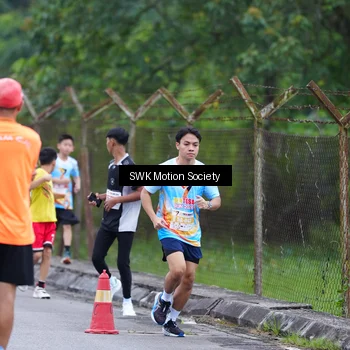 Runner Photo 7017319