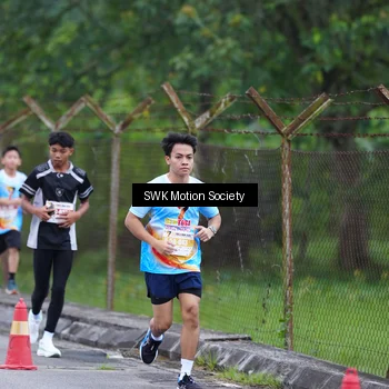 Runner Photo 7017320