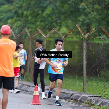 Runner Photo 7017321