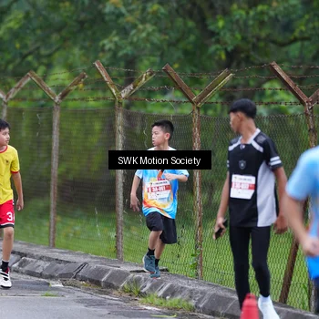 Runner Photo 7017322