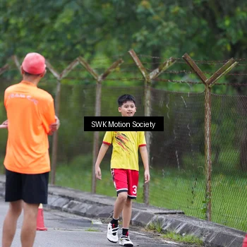 Runner Photo 7017325