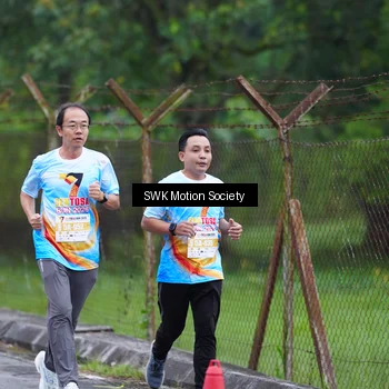 Runner Photo 7017328