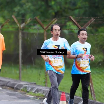 Runner Photo 7017329