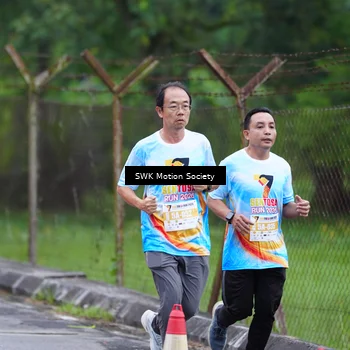 Runner Photo 7017330