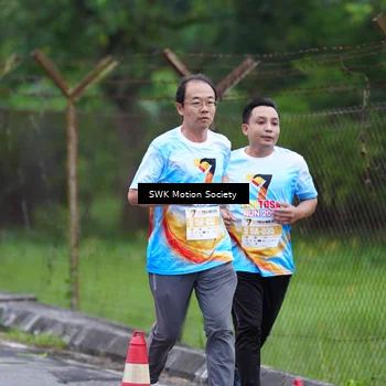 Runner Photo 7017332