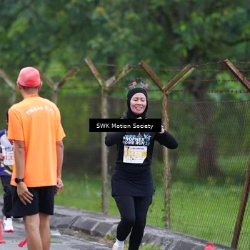 Runner Photo 7017333
