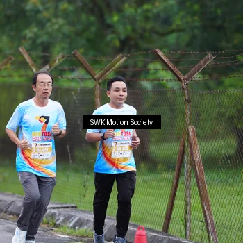 Runner Photo 7017338