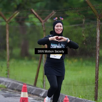 Runner Photo 7017349
