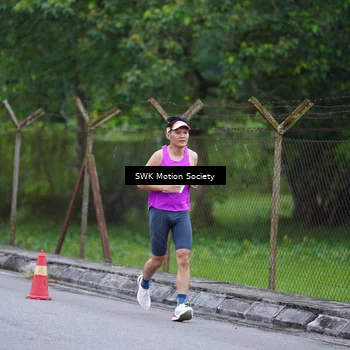 Runner Photo 7017357