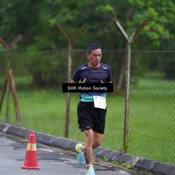 Runner Photo 7017358