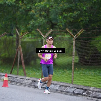 Runner Photo 7017359