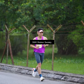 Runner Photo 7017361