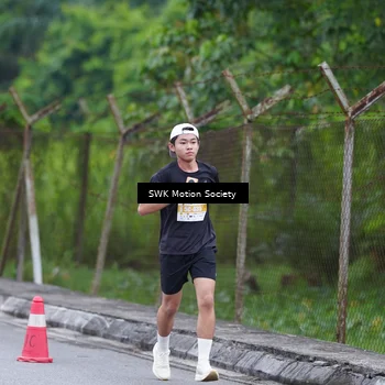 Runner Photo 7017363