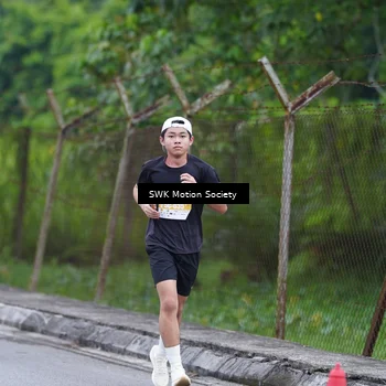Runner Photo 7017365