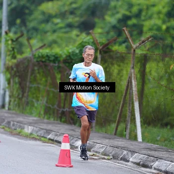 Runner Photo 7017374