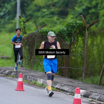 Runner Photo 7017380