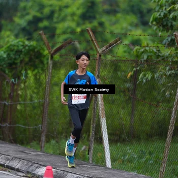Runner Photo 7017381
