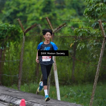 Runner Photo 7017382