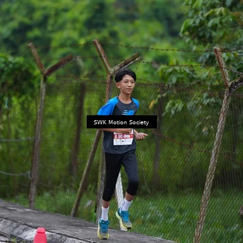 Runner Photo 7017383