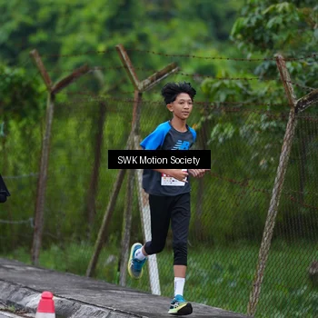Runner Photo 7017384