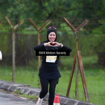 Runner Photo 7017387