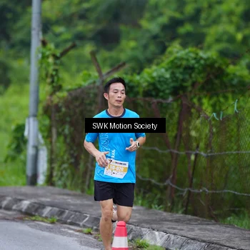 Runner Photo 7017395