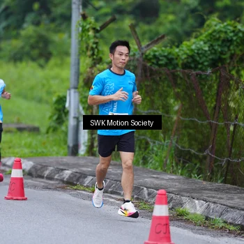 Runner Photo 7017396