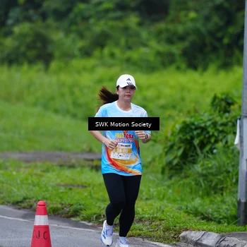 Runner Photo 7017406