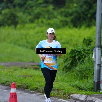 Runner Photo 7017407