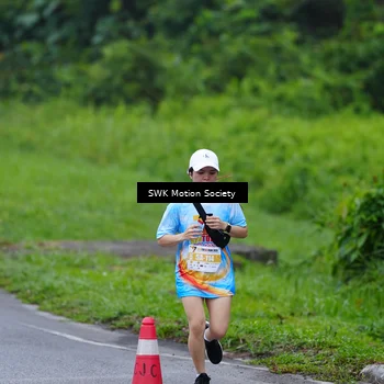 Runner Photo 7017408