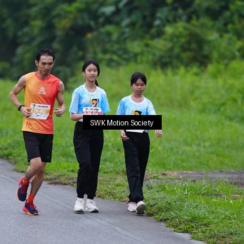 Runner Photo 7017440