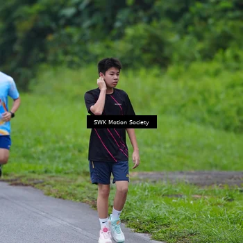 Runner Photo 7017460