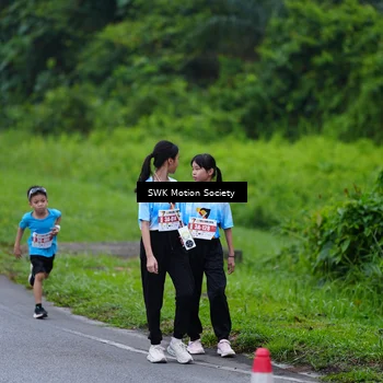 Runner Photo 7017461