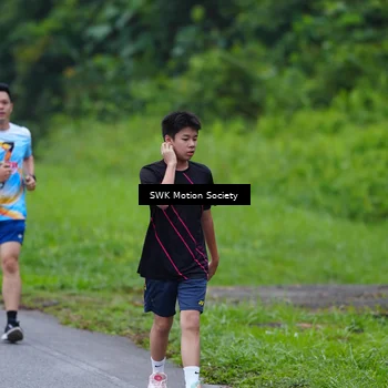 Runner Photo 7017464