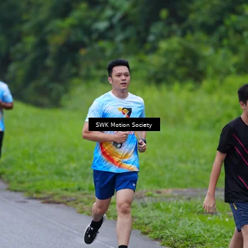 Runner Photo 7017467