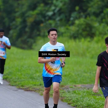 Runner Photo 7017468
