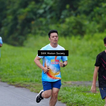 Runner Photo 7017469